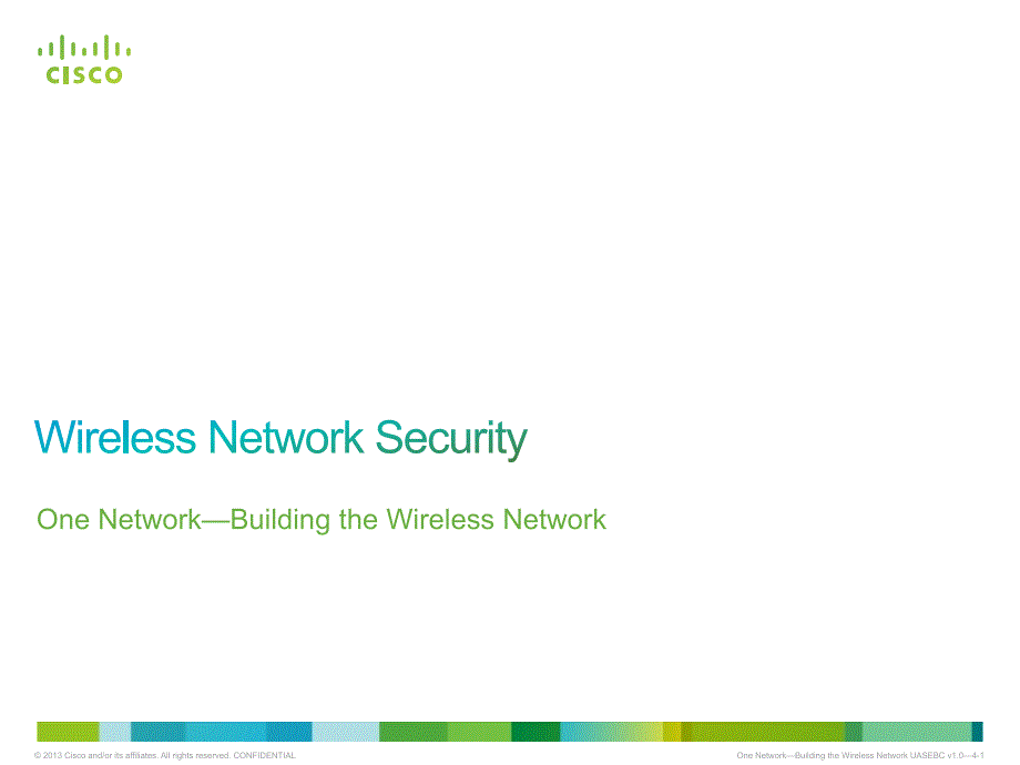 Basic Wireless Connectivity and Functionality_第1页