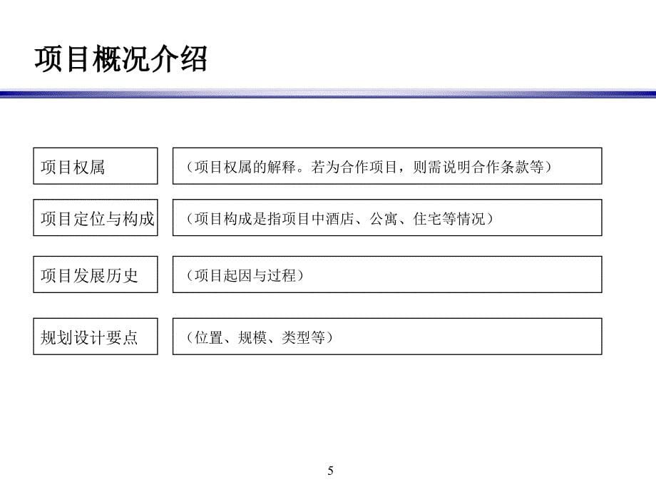 嘉德信基金项目立项报告模版_第5页