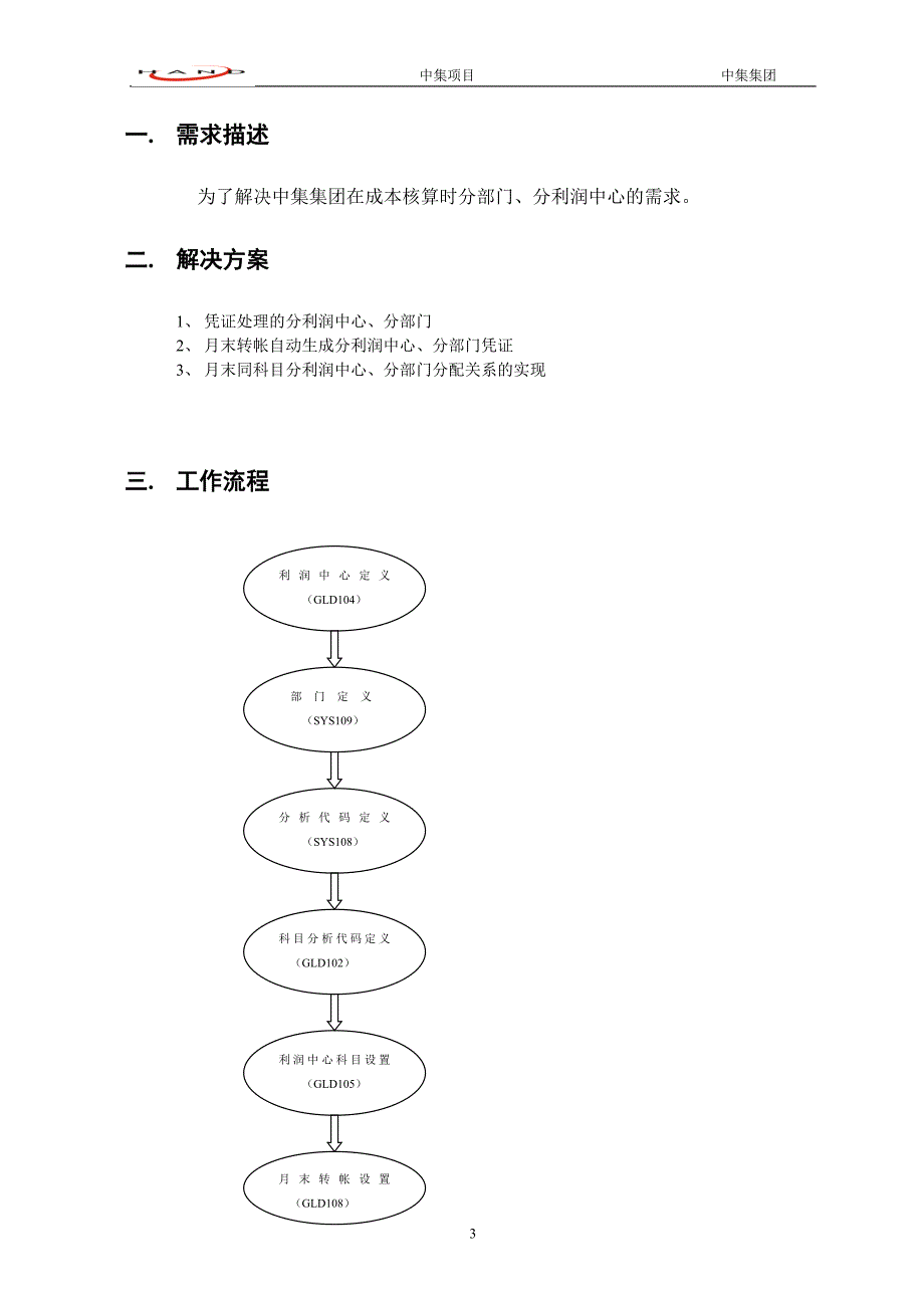 多利润中心多部门及期末自动结转和分配_第4页