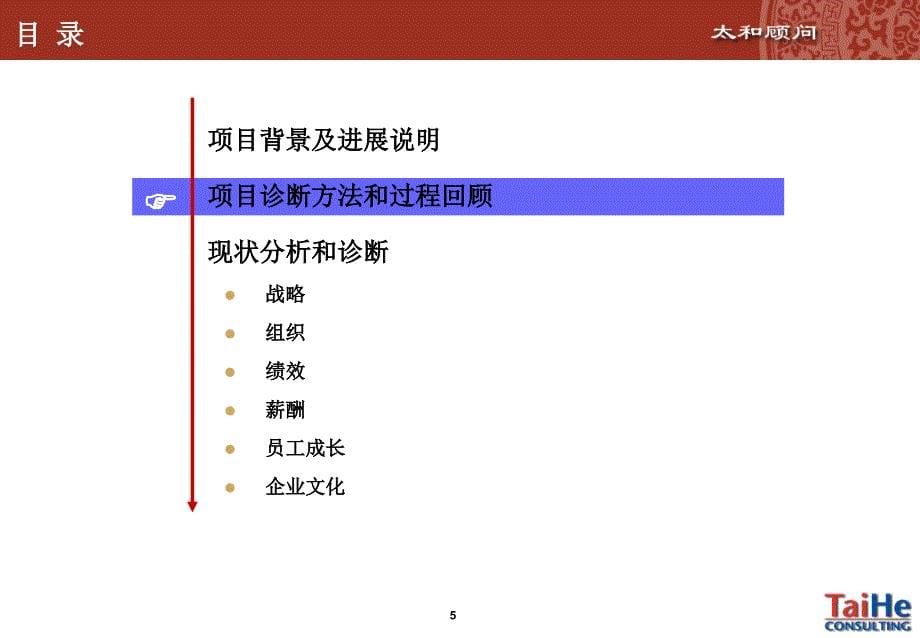 圣得西人力资源项目诊断报告(汇报)_第5页