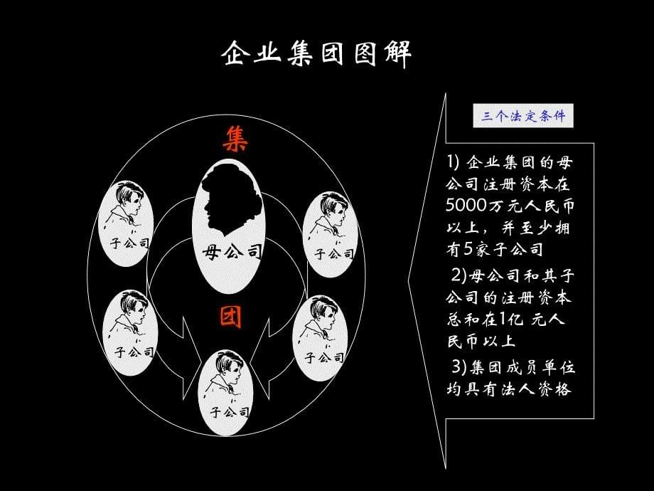 复企业集团管理培训_第5页