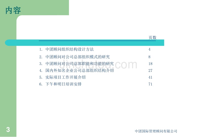 组织结构培训_第3页