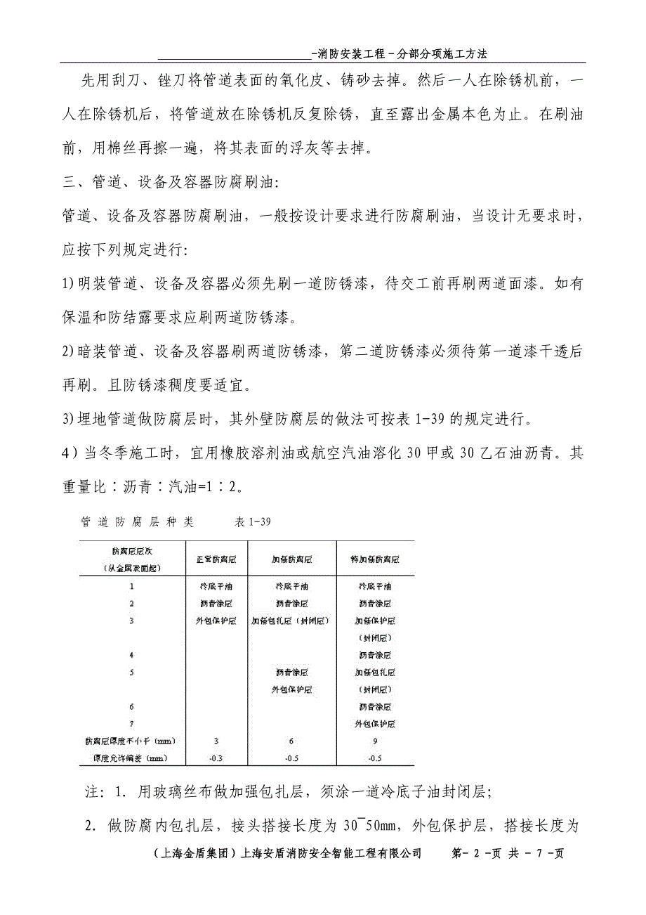 分部管道防腐_第2页