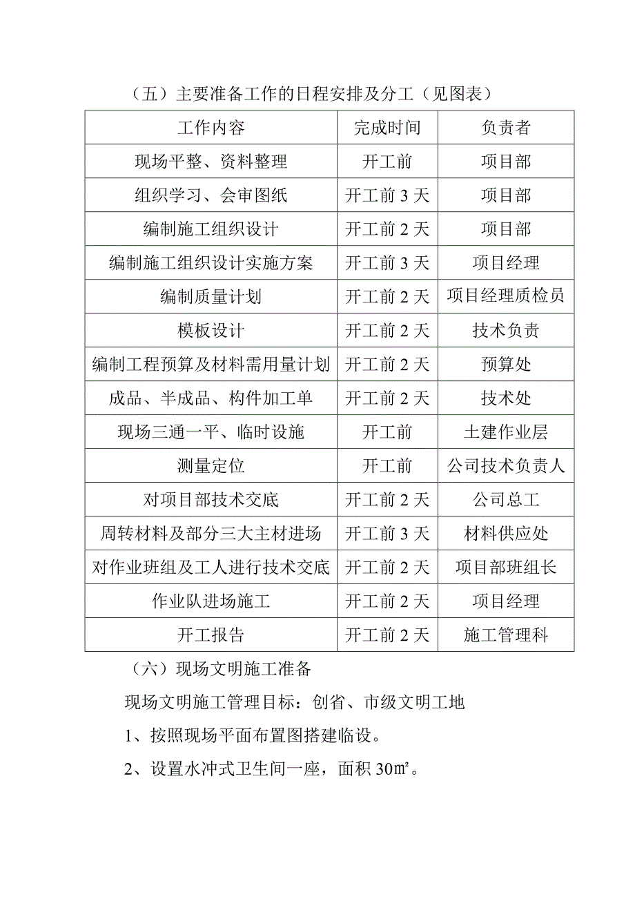 港达商贸城施工组织(下)_第3页