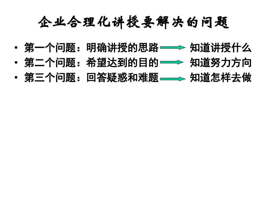 企业合理化(QCDD)培训讲义_第2页