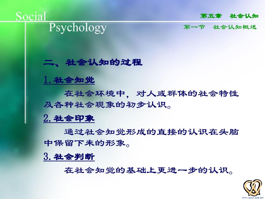 心理学管理 社会认知_第3页