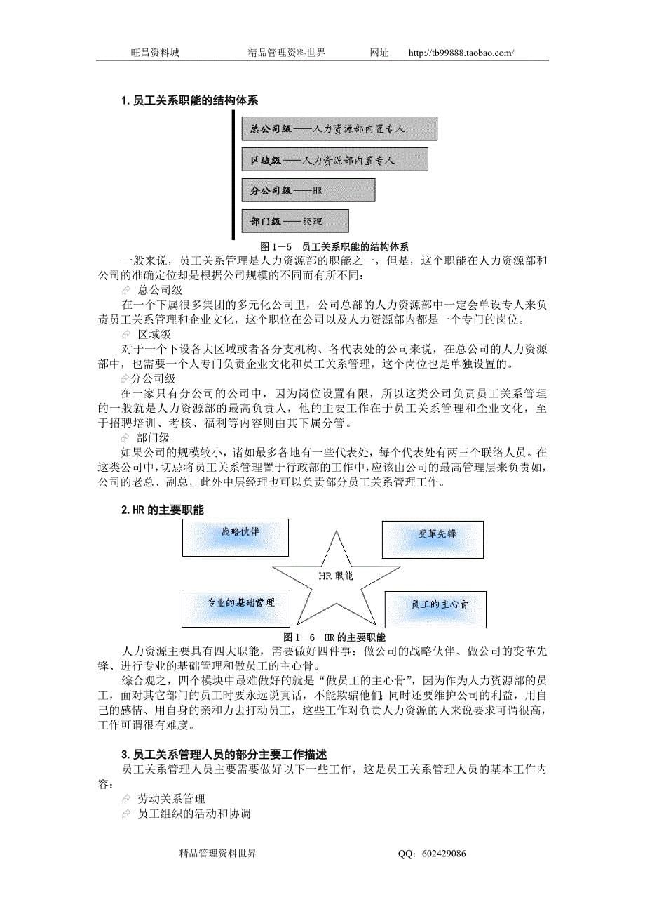 张晓彤-员工关系管理讲义_第5页