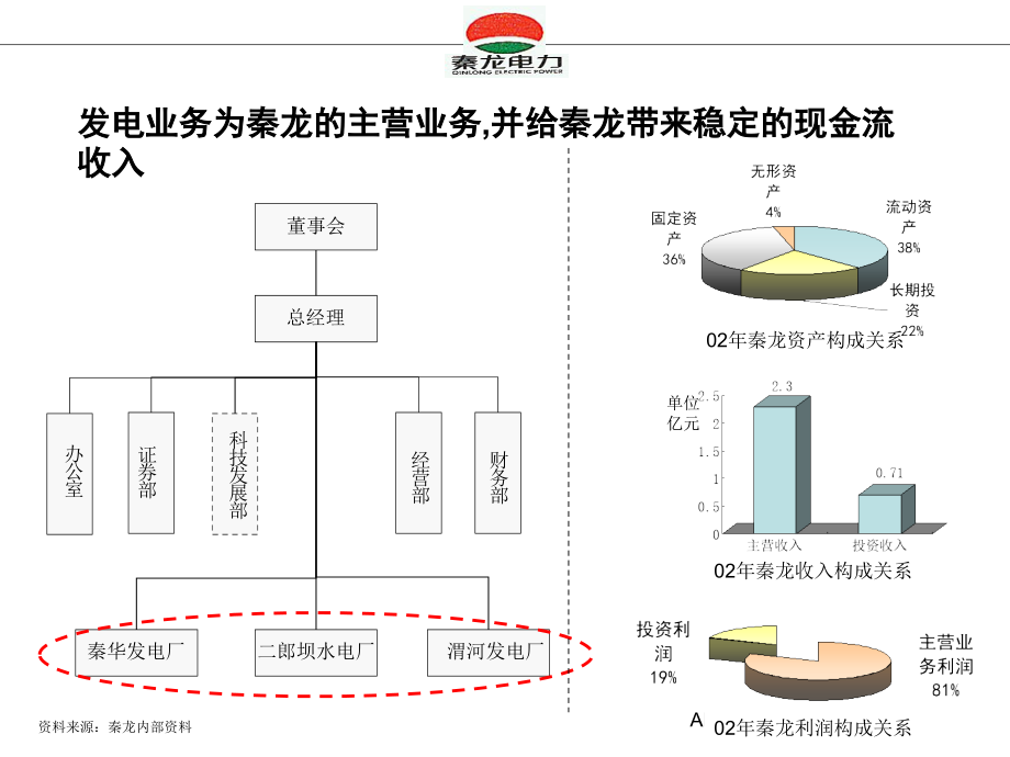 秦龙电力股份有限公司电力行业业务战略报告_第3页