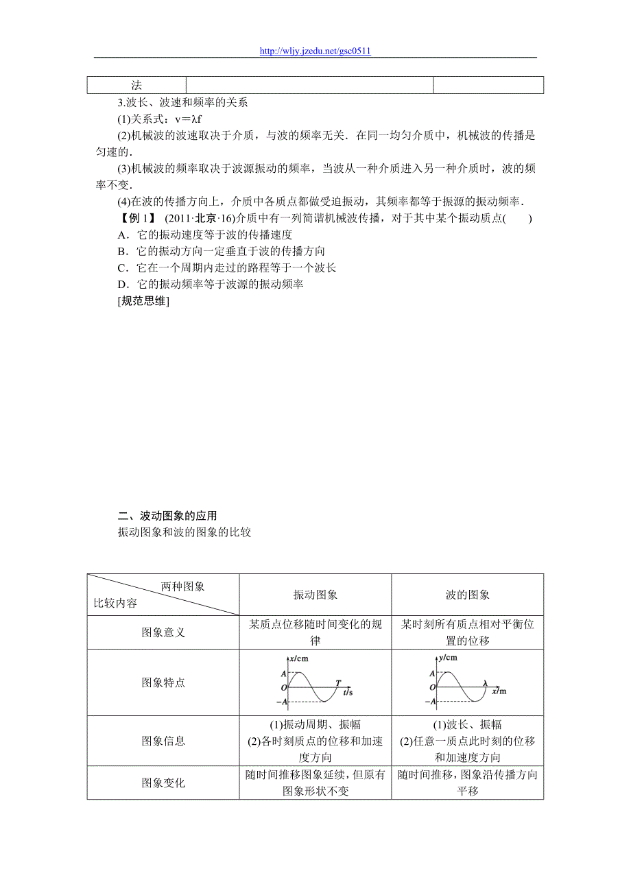 2012年高考新课标导学案一轮复习资料 第十二章 学案56_第3页