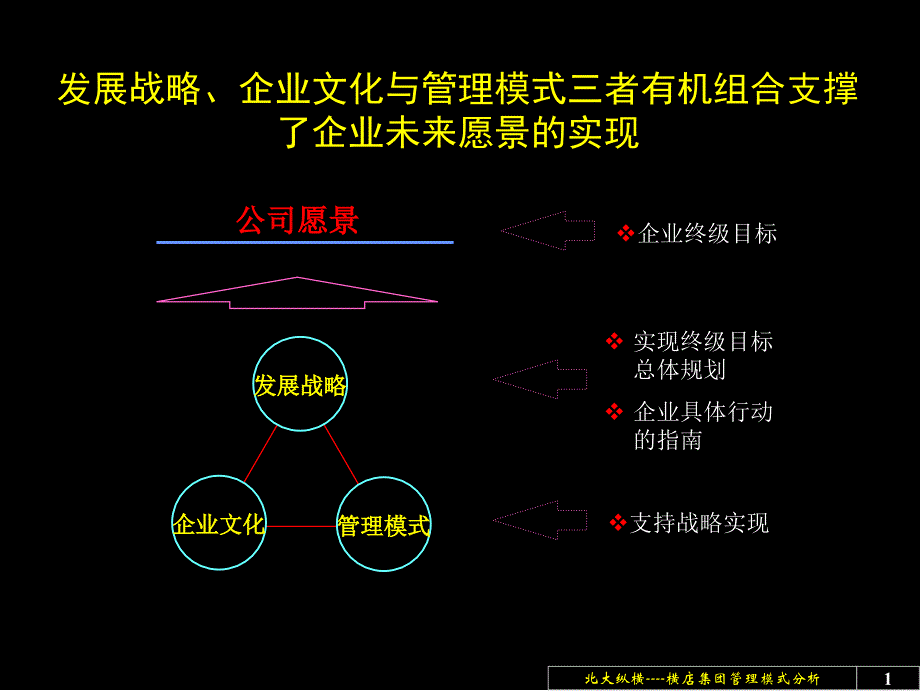 浙江横店集团－管理诊断报告－管理模式分析报告_第2页