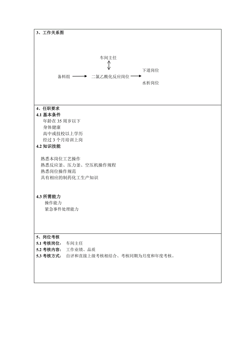 横店家园咨询项目－制造一部5车间_第3页