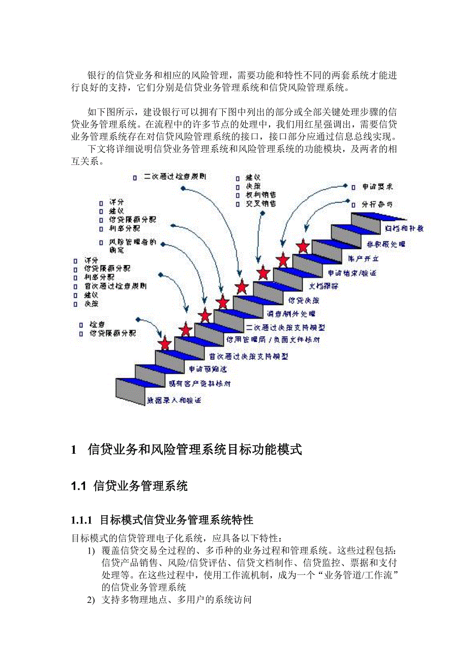 建设银行战略规划－信贷管理系集团资本运营分析报告统与信贷风险管理系统ed_第1页