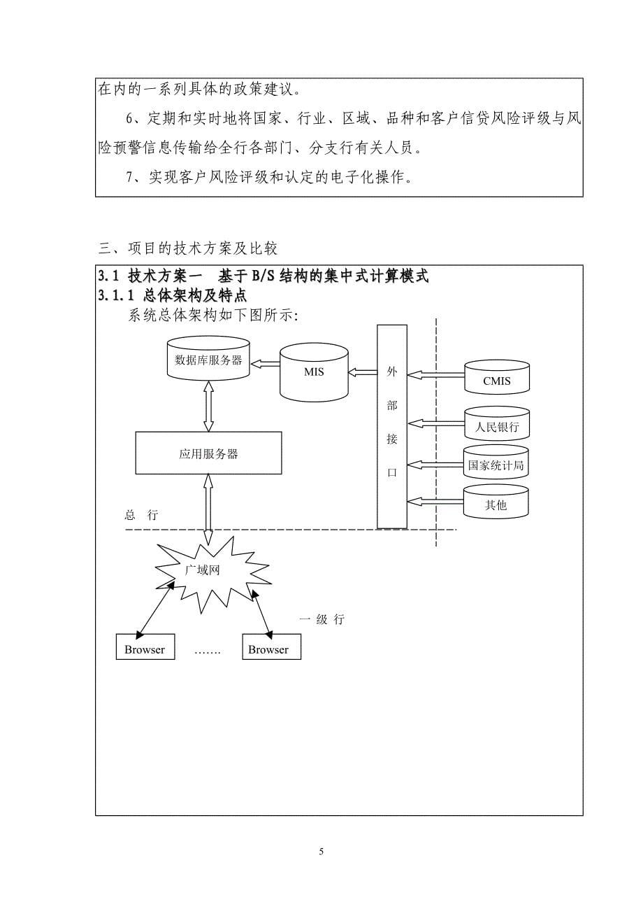 建设银行战略规划－预警立项_第5页