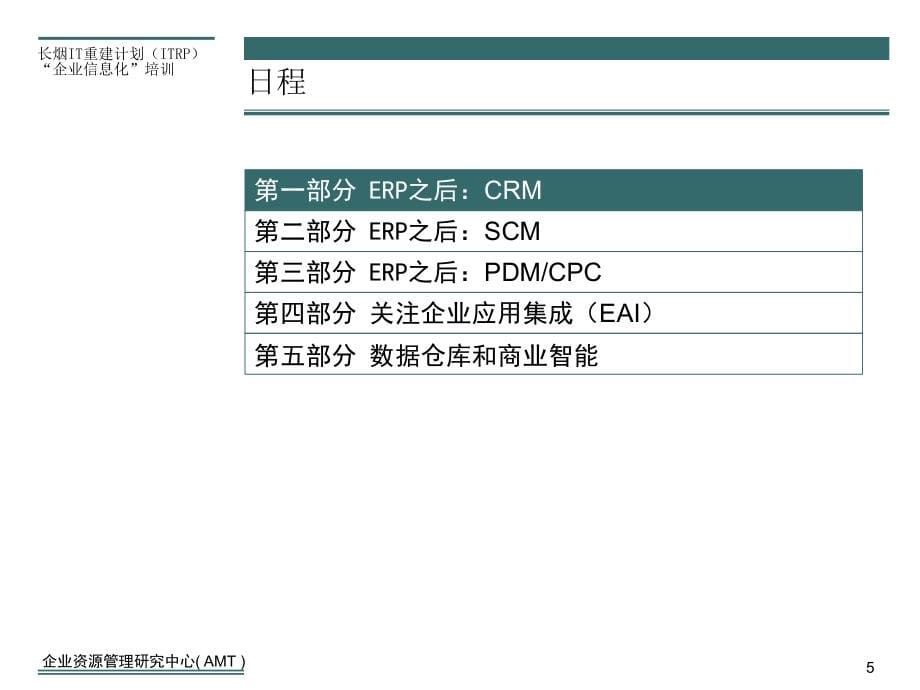 长烟IT重建计划信息化培训-第二部分_第5页