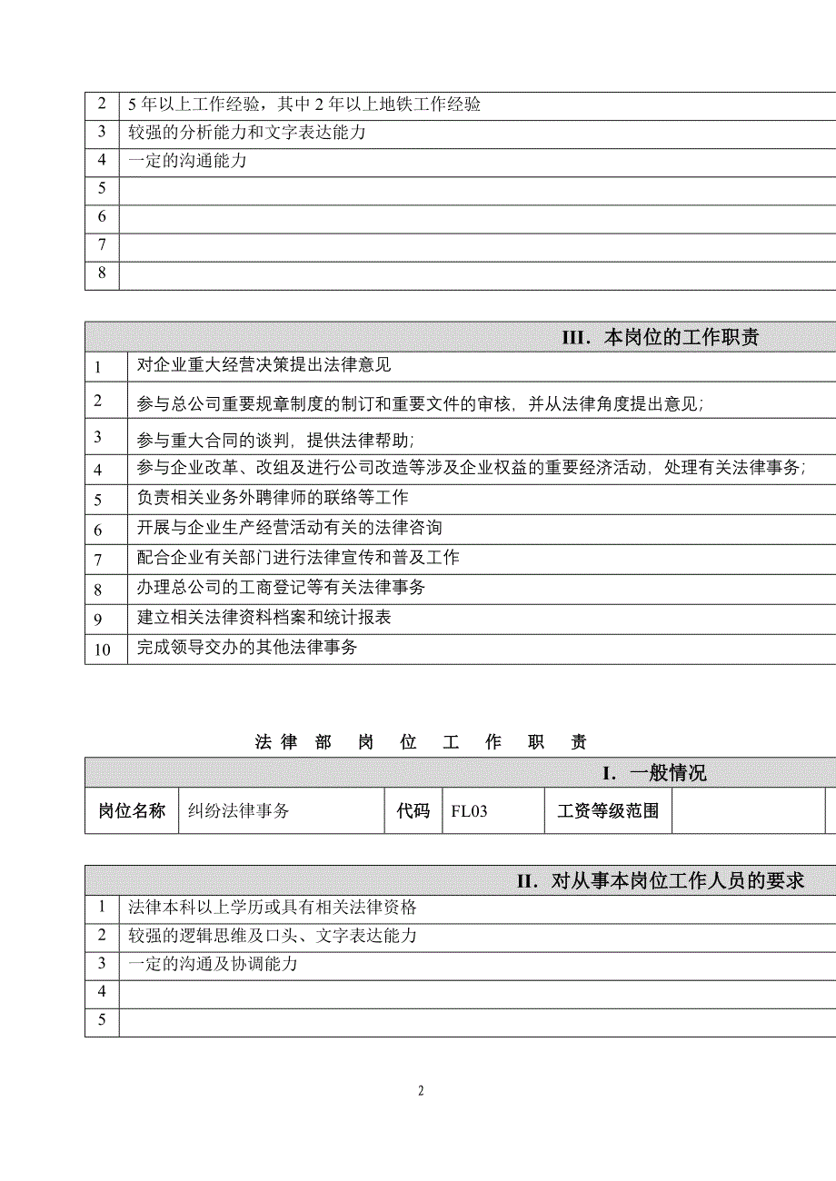 广州地铁企业－法律部_第2页