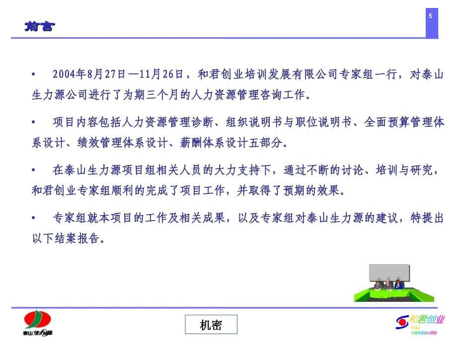 泰山生力源力资源管理咨询结案报告_第5页