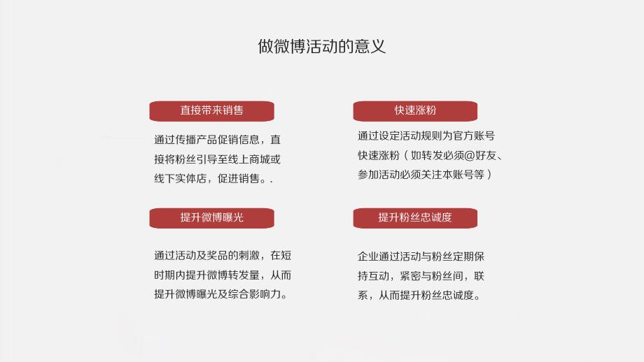 微博活动应该如何做上_第3页