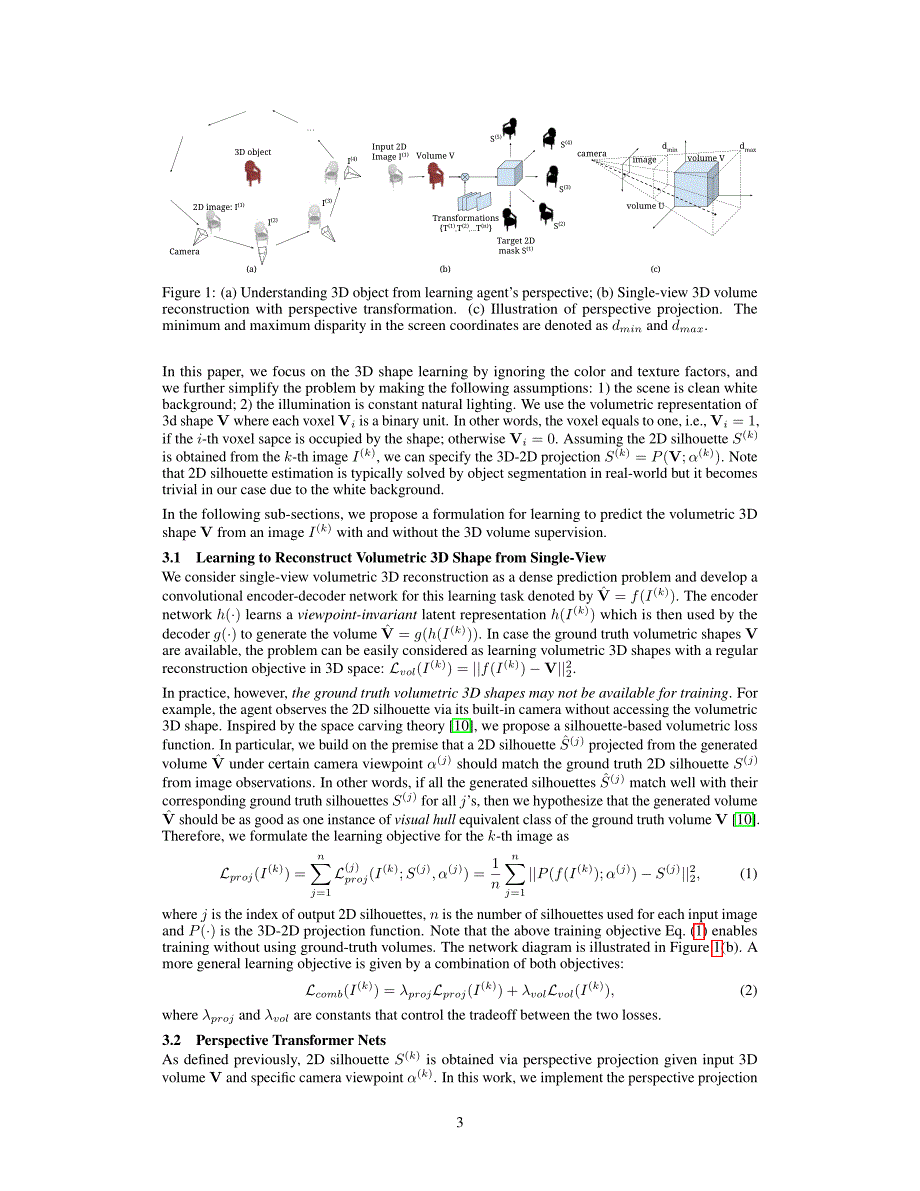 perspective-transformer-nets-learning-single-view-3d-object-reconstruction-without-3d-supervision_第3页