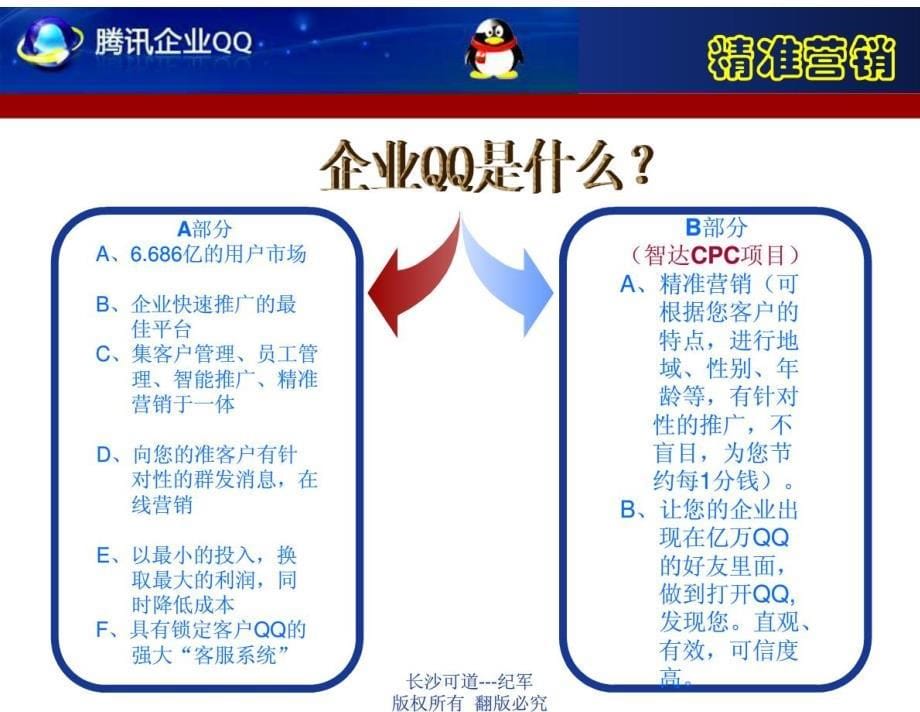 腾讯企业QQ(网络营销规划方案)_第5页