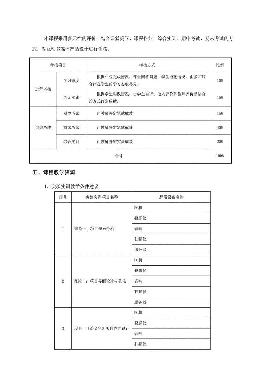 2013计算机多媒体技术《互动多媒体产品设计》0_第5页