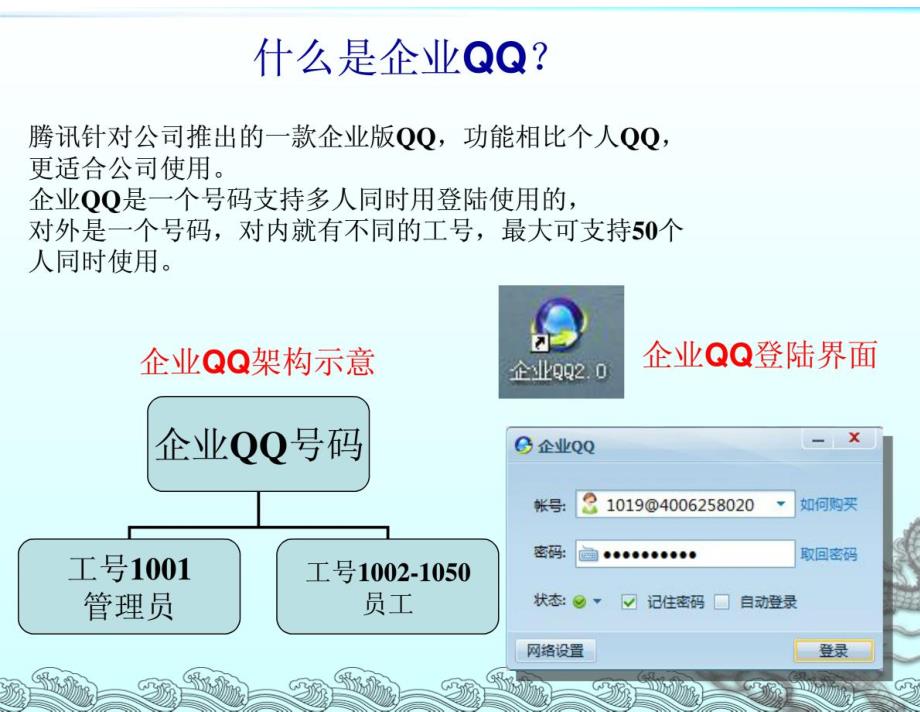 腾讯企业QQ_第4页