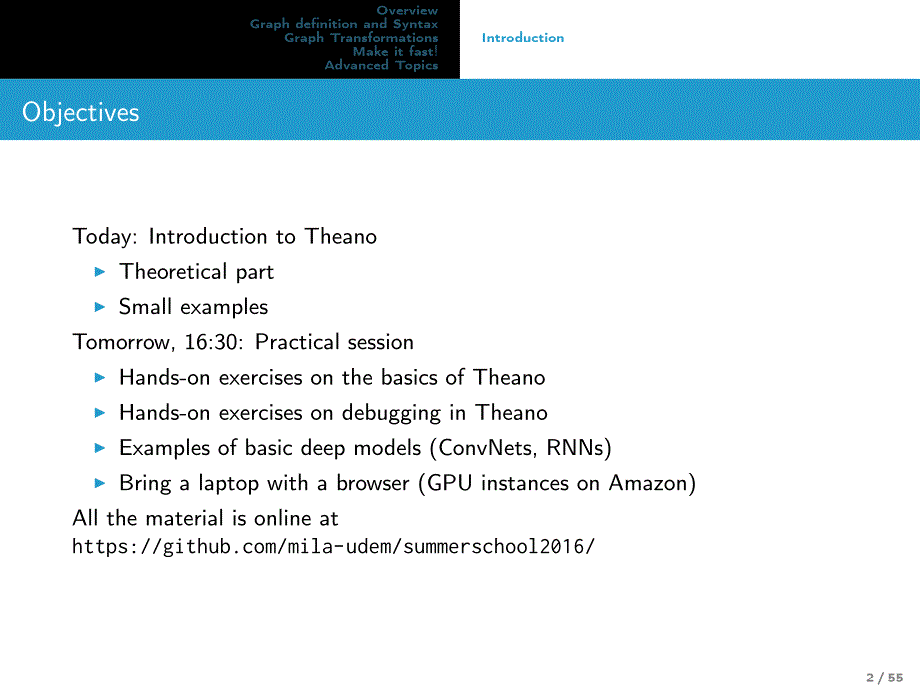 Introduction to Theano_第2页