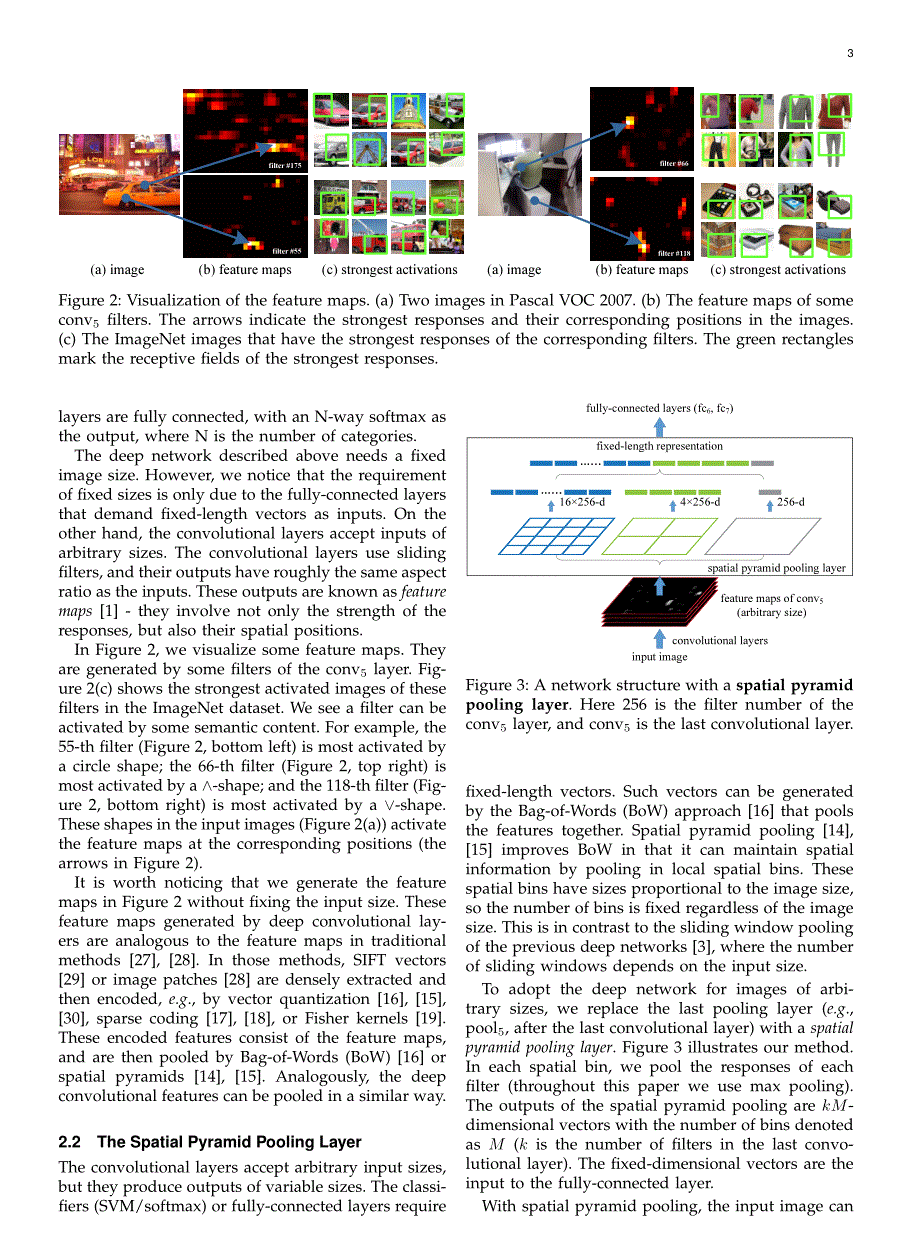 Spatial Pyramid Pooling in Deep Convolutional Networks for Visual Recognition_第3页