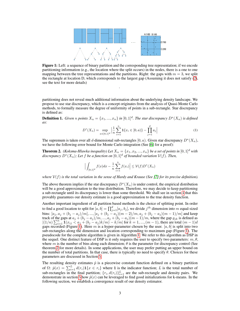 density-estimation-via-discrepancy-based-adaptive-sequential-partition_第3页