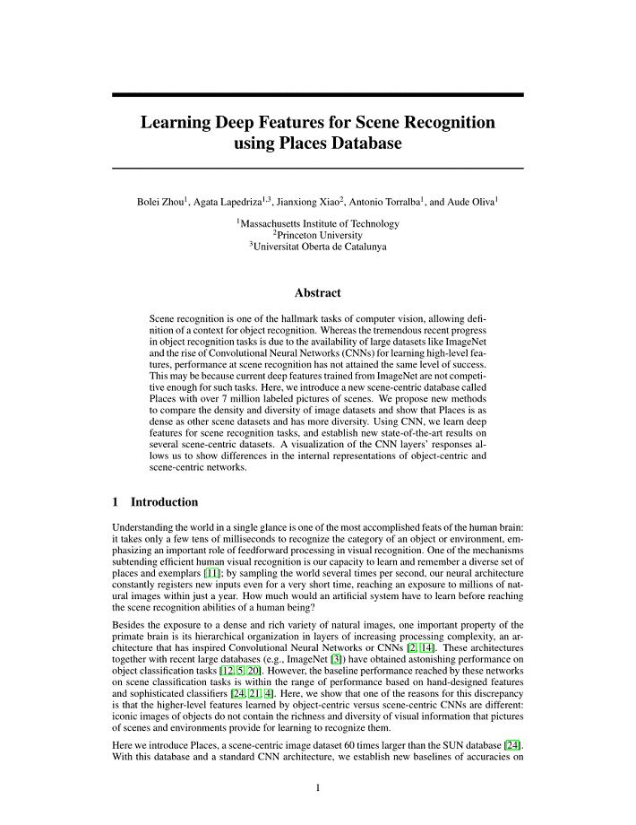 learning-deep-features-for-scene-recognition-using-places-database