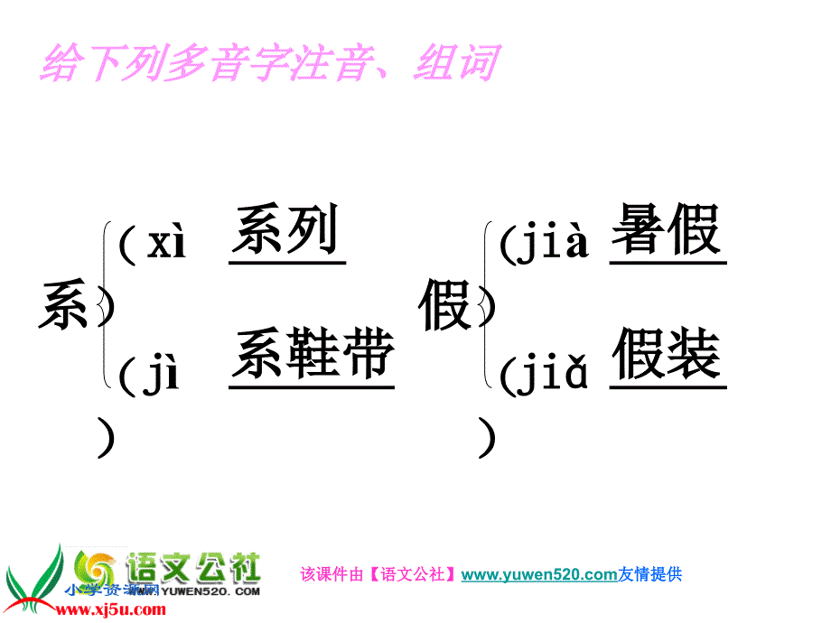 三年级上册《一次成功的实验》ppt课件01_第3页