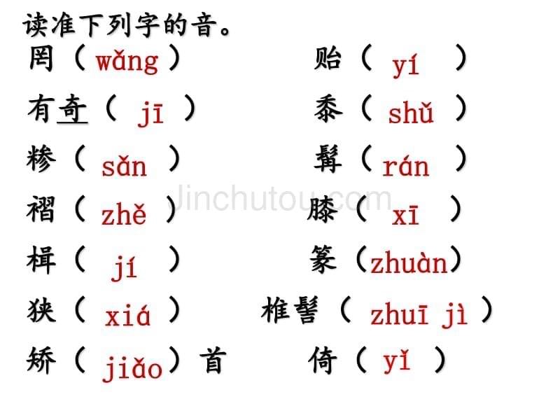 《核舟记》ppt课件(42页)_第5页