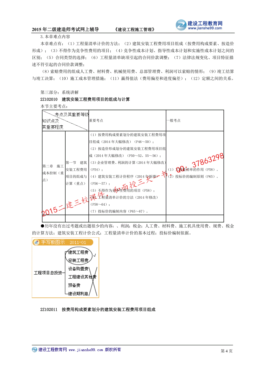 2015建工二建-管理基础班讲义_9_第4页