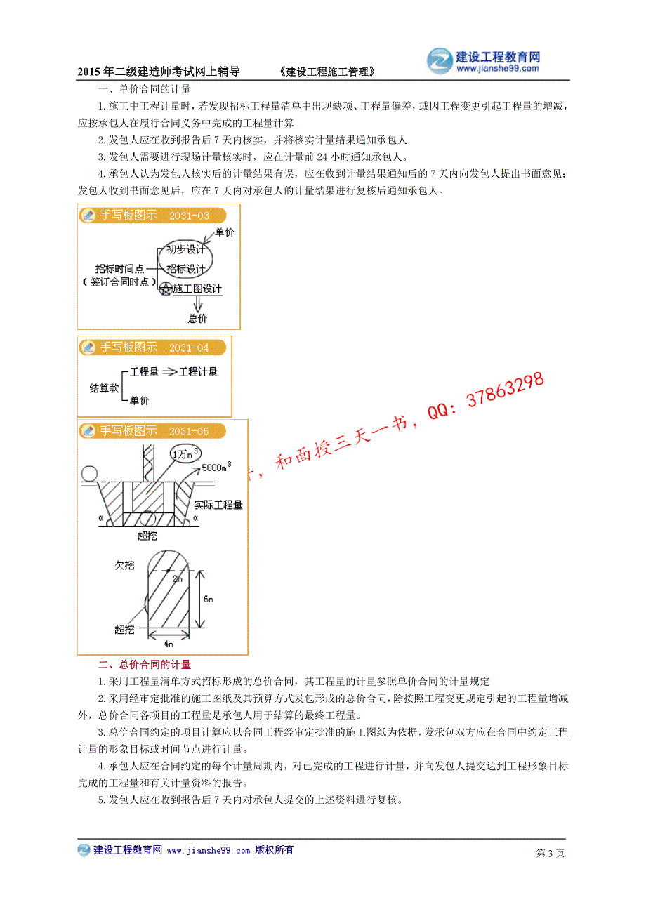 2015建工二建-管理基础班讲义_11_第3页