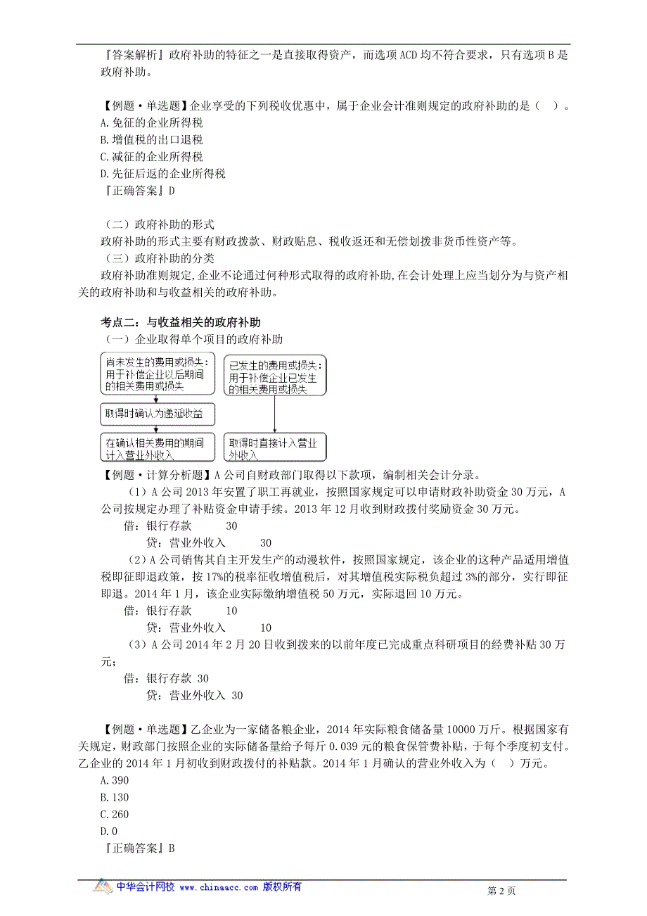 中华中级实务－郭建华中级实务强化班讲义11_第2页