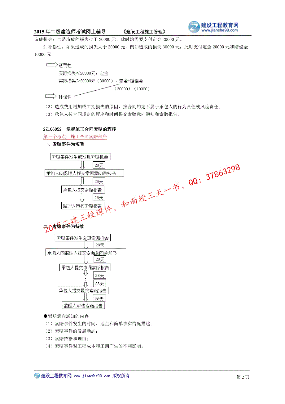 2015建工二建-管理基础班讲义_31_第2页