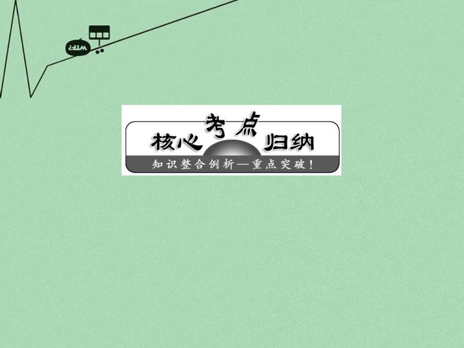 【北师大版】必修一：第1单元《古代中国的政治制度》单元课件_第5页