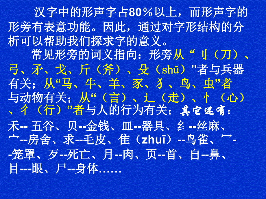 高考复习：推断实词含义ppt课件_第2页