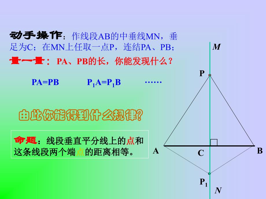 【北师大版】数学八年级下册课件：第1章《直角三角形》（6）ppt课件_第4页