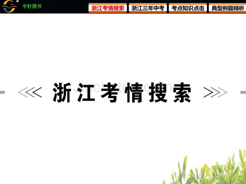 中考语文ppt复习课件：口语交际与综合性学习（73页）_第3页