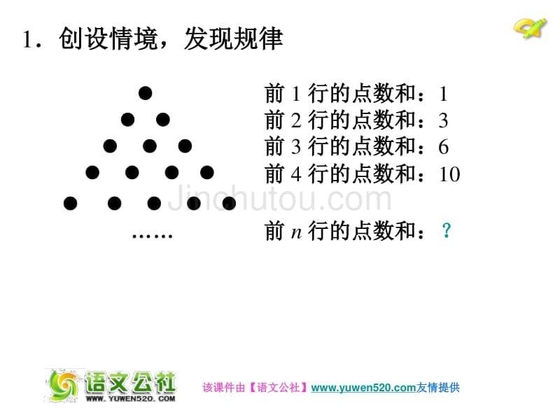 【人教版】2015年秋数学九上：第21章《一元二次方程》数学活动ppt课件（9页）_第5页