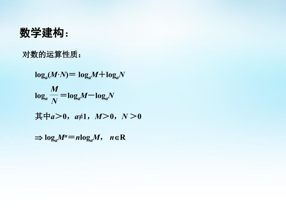 2015年高中数学 3.2.1对数（2）课件 苏教版必修1_第3页