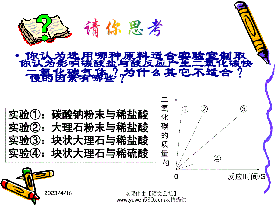 中考化学复习课名师设计：《聊聊“二氧化碳”》ppt课件_第4页