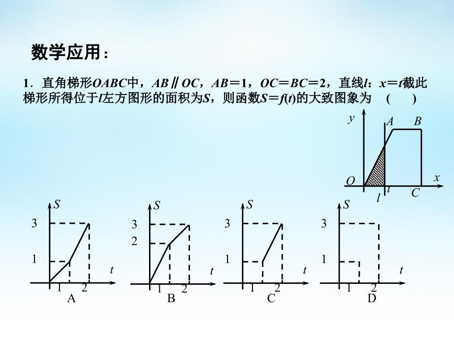 2015年高中数学 3.4.2函数模型及其应用（2）课件 苏教版必修1_第4页