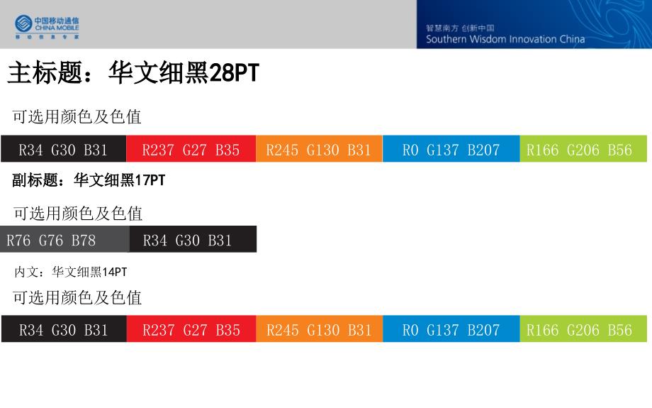 移动客户服务中心班组长竞聘演讲PPT模板_第3页