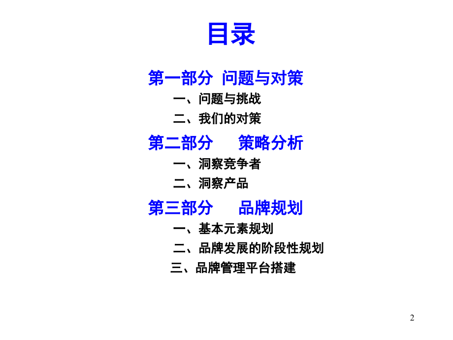 2014年央视广告代理公司央视套播方案_第2页