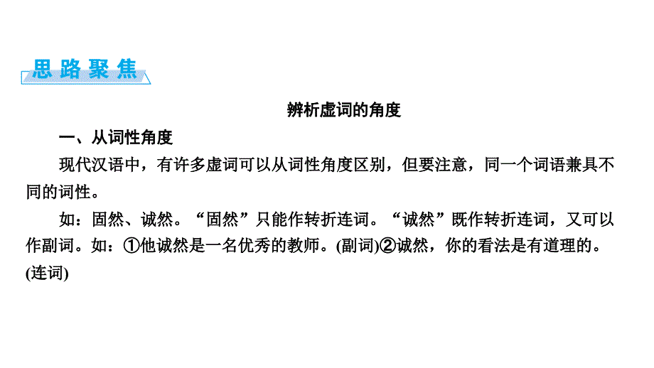 语言文字运用正确使用词语(含熟语)正确使用实词(共24张)_第4页