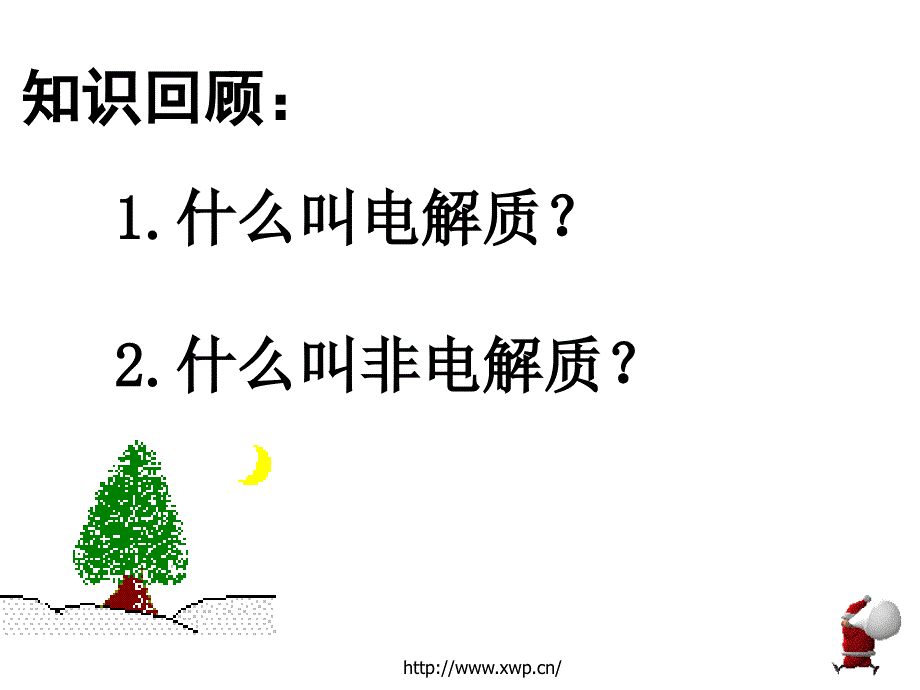 浦东化学暑假补习班上海高二化学补习班弱电解质的电离_第2页