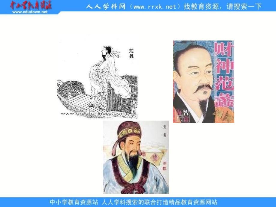 2013人民版必修2专题一第三节《古代中国的商业经济》教学课件_第2页