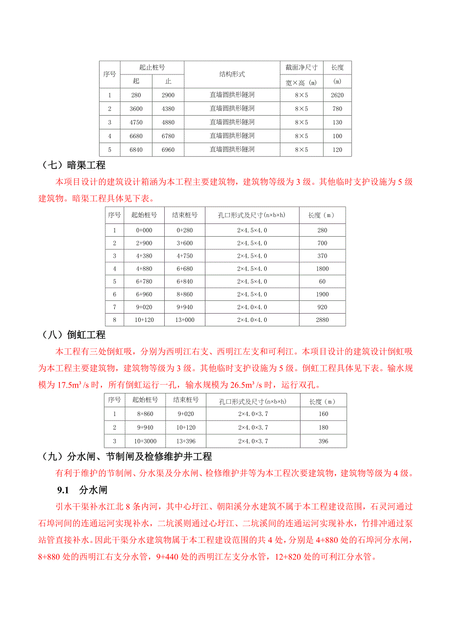 101施工图设计总说明_第4页