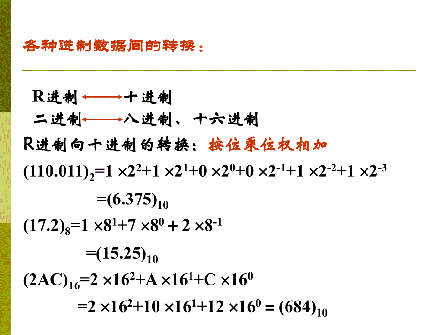 大学计算机基础-编码_第2页